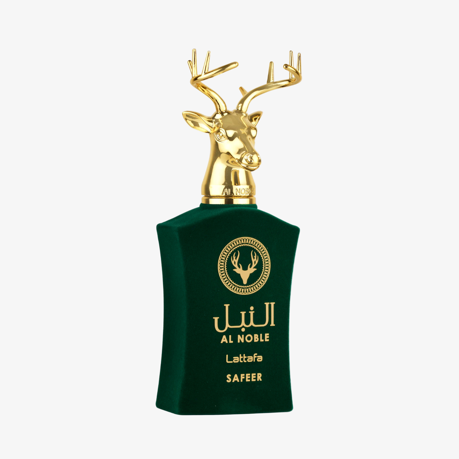 Parfum Lattafa Al Noble Safeer - Dubai Negoce