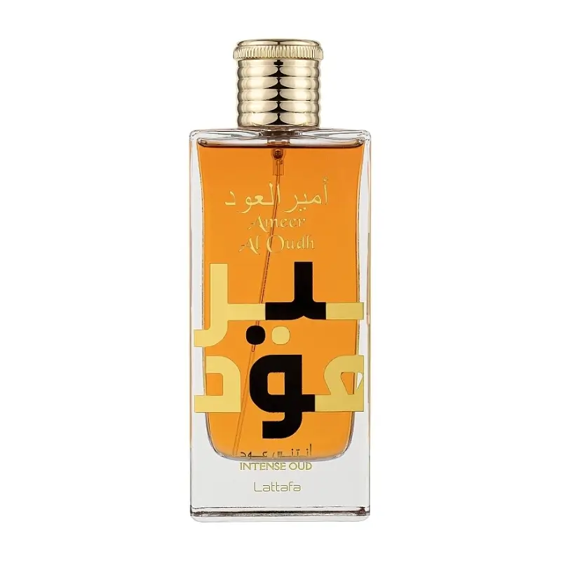 Parfum Lattafa Ameer Al Oudh Intense Oud Lattafa - Dubai Negoce