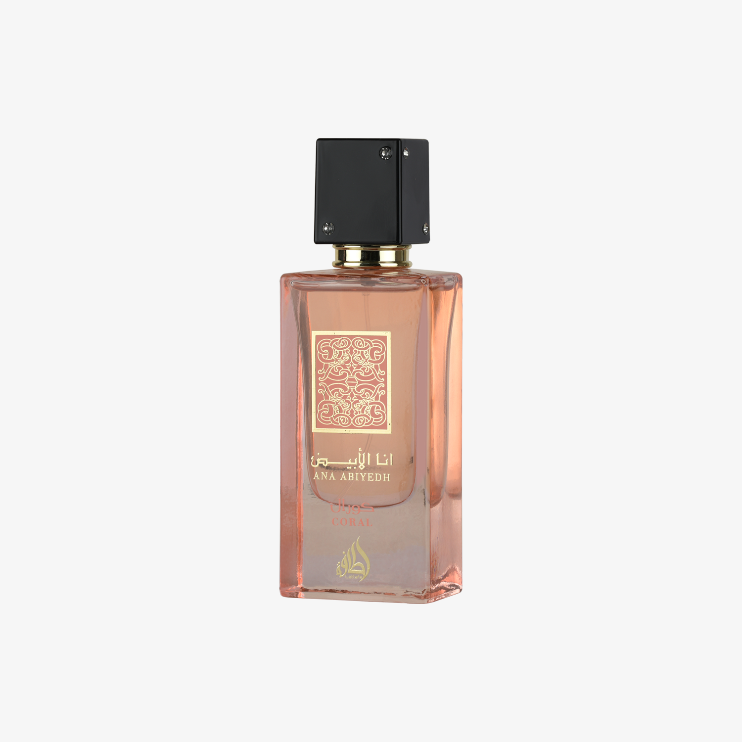Parfum Lattafa Ana Abiyedh 60ml Lattafa - Dubai Negoce