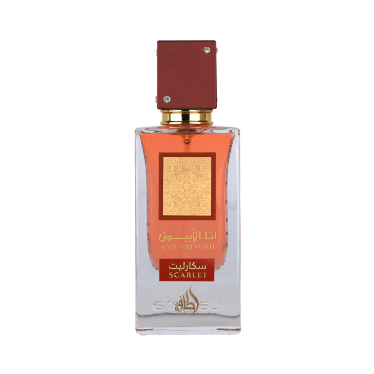 Parfum Lattafa Ana Abiyedh 60ml Lattafa - Dubai Negoce