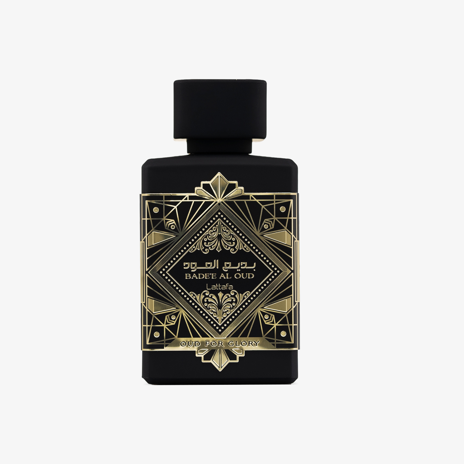 Parfum Lattafa Badee Al Oud Oud For Glory Lattafa - Dubai Negoce