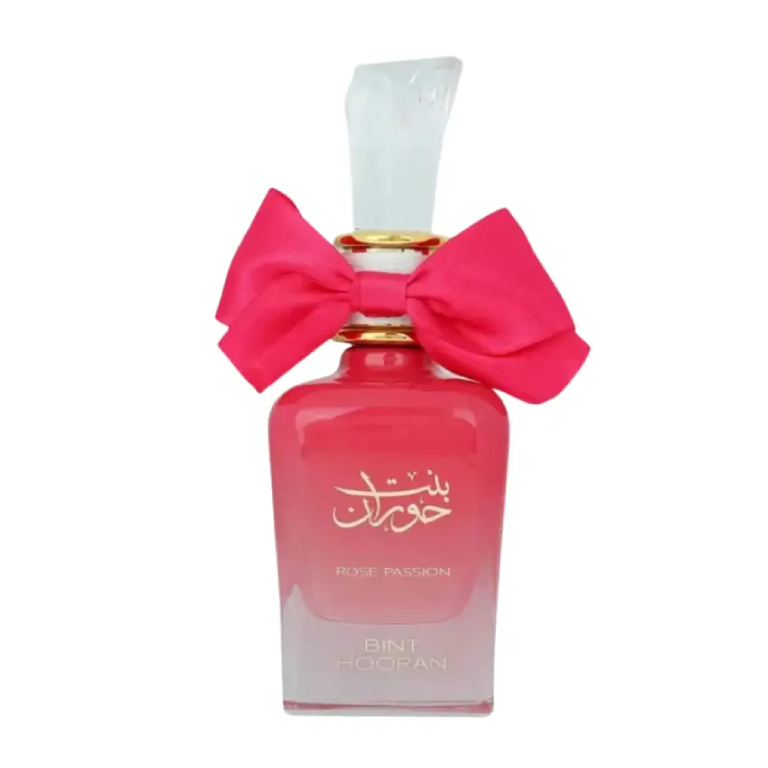 Parfum Ard Al Zaafaran Bint Hooran Rose Passion Ard Al Zaafaran - Dubai Negoce