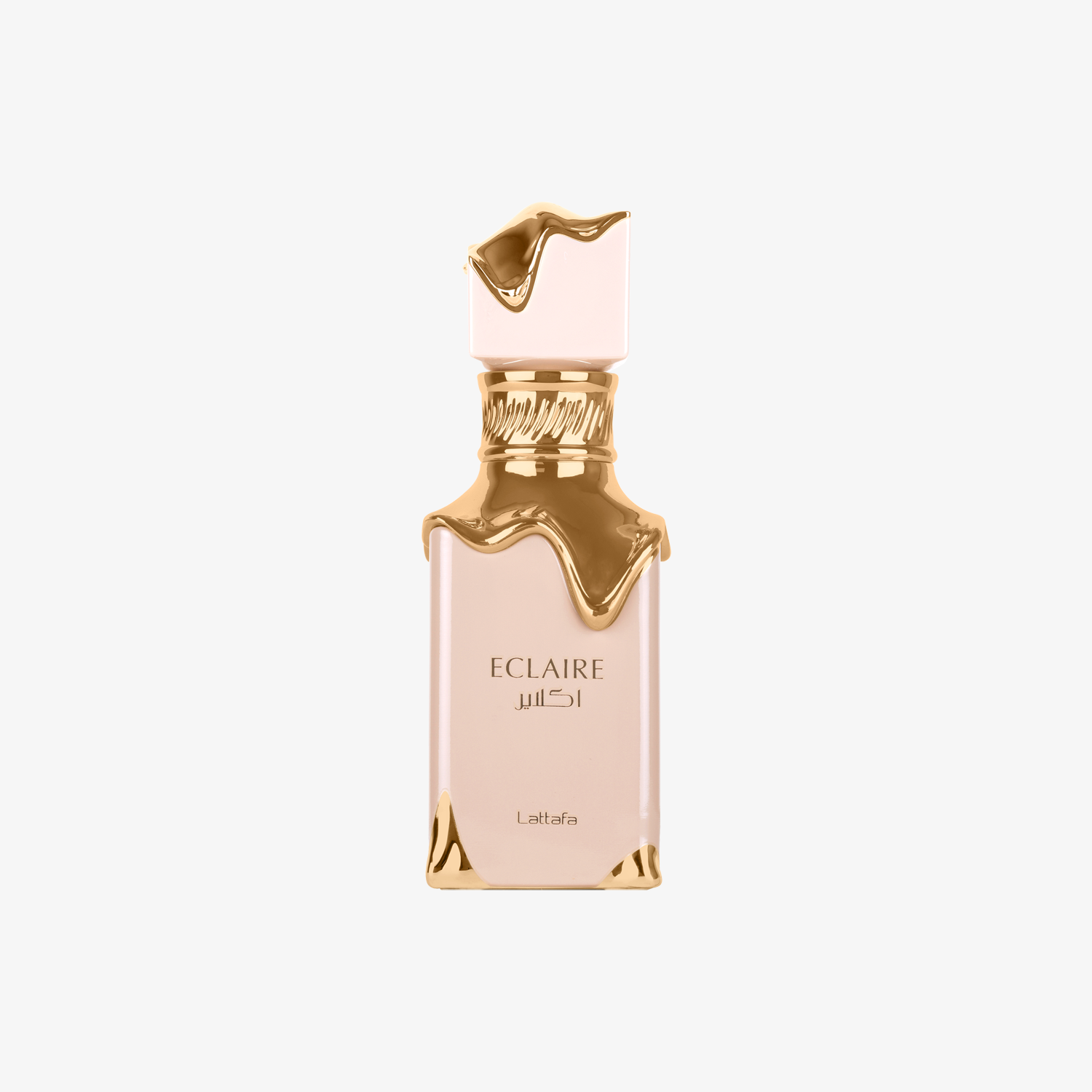 Parfum Lattafa Eclair Lattafa 100ml - Dubai Negoce