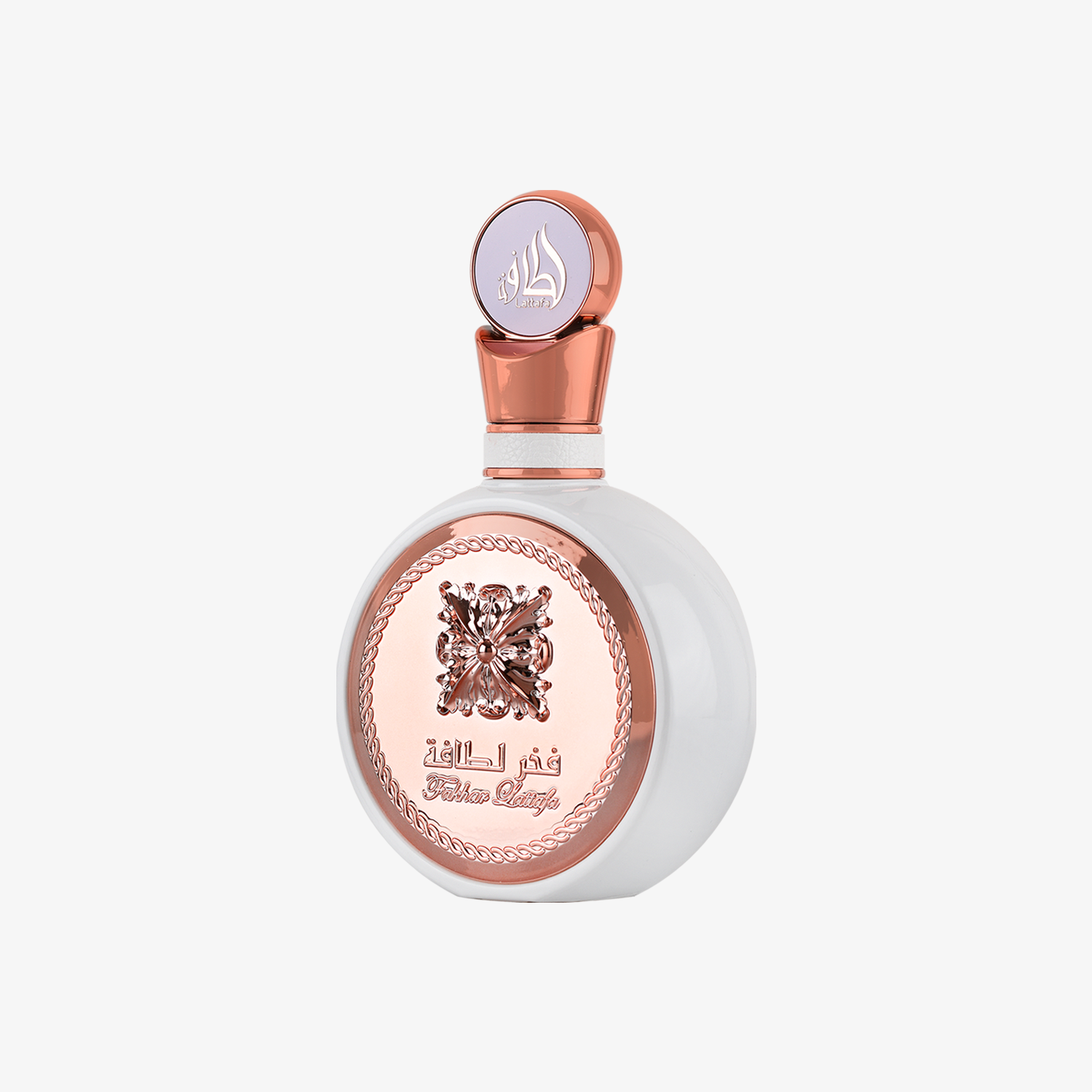 Parfum Lattafa Fakhar Rose Gold - Dubai Negoce