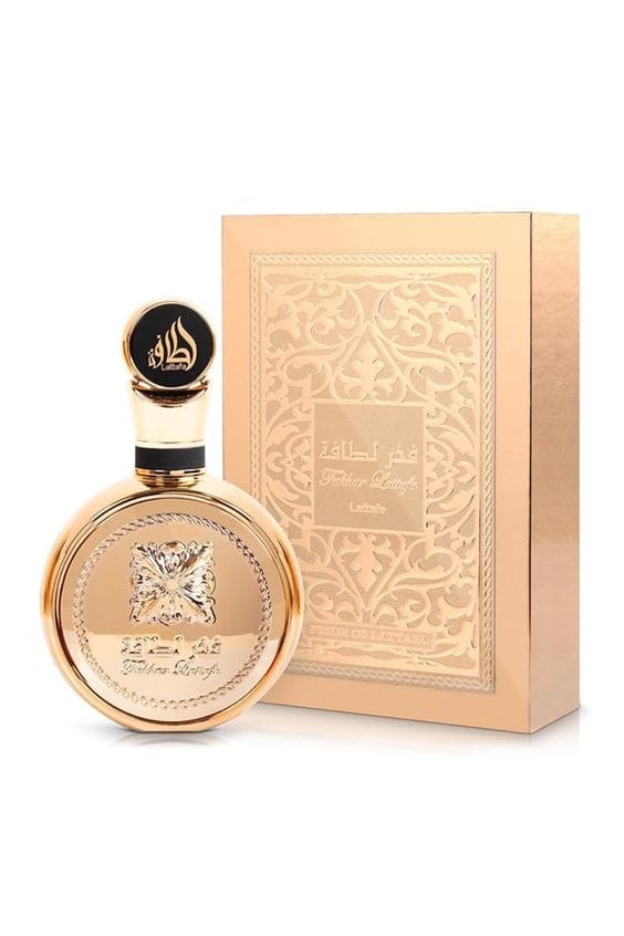 Parfum Lattafa Fakhar Wasam - Dubai Negoce