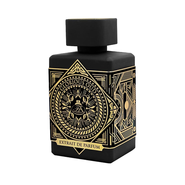 Parfum French Avenue Glorious Oud French Avenue - Dubai Negoce
