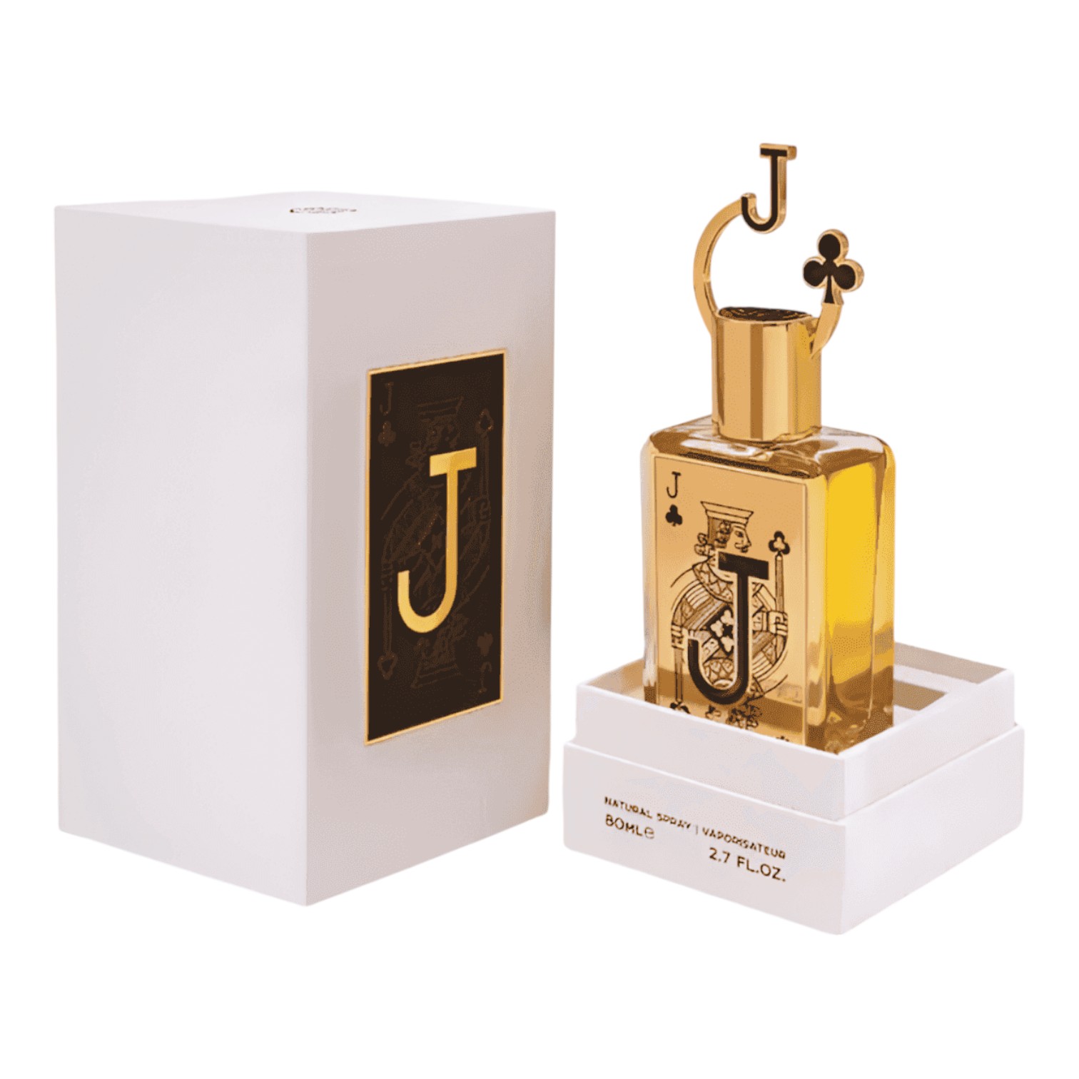 Parfum Fragrance World J Fragrance World - Dubai Negoce