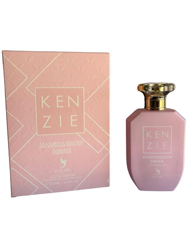 Parfum French Avenue Kenzie Marshmallow - Dubai Negoce