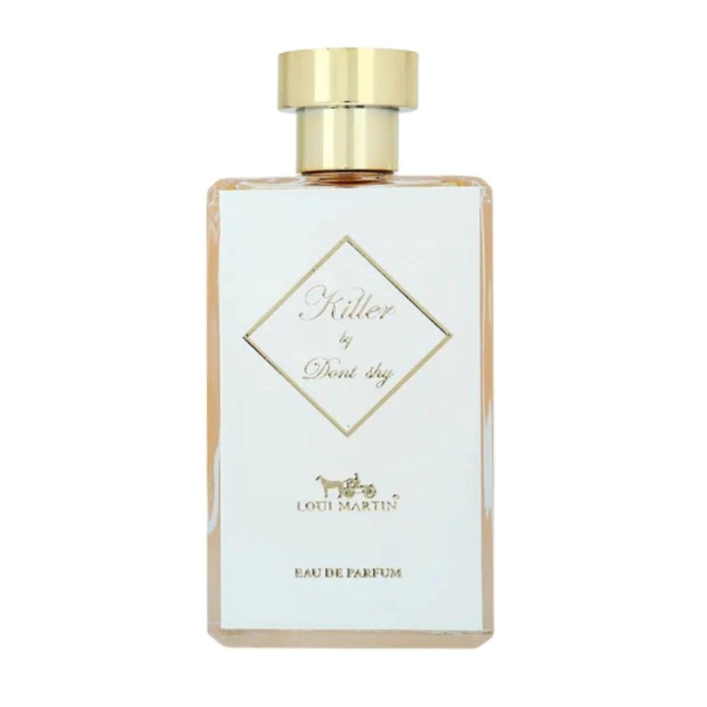 Parfum Loui Martin Killer - Dubai Negoce