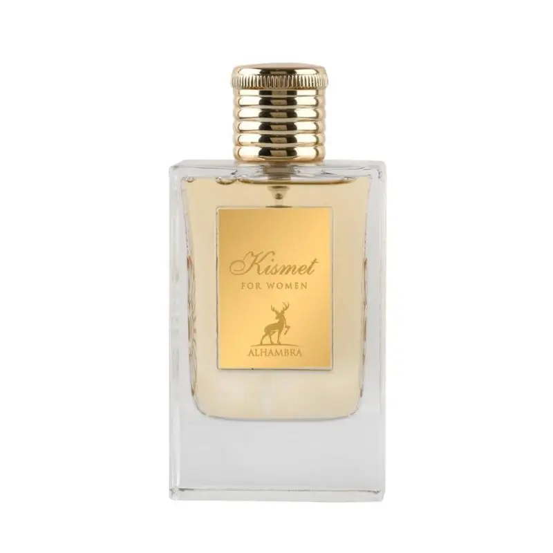 Parfum Maison Alhambra Kismet For Women Maison Alhambra - Dubai Negoce