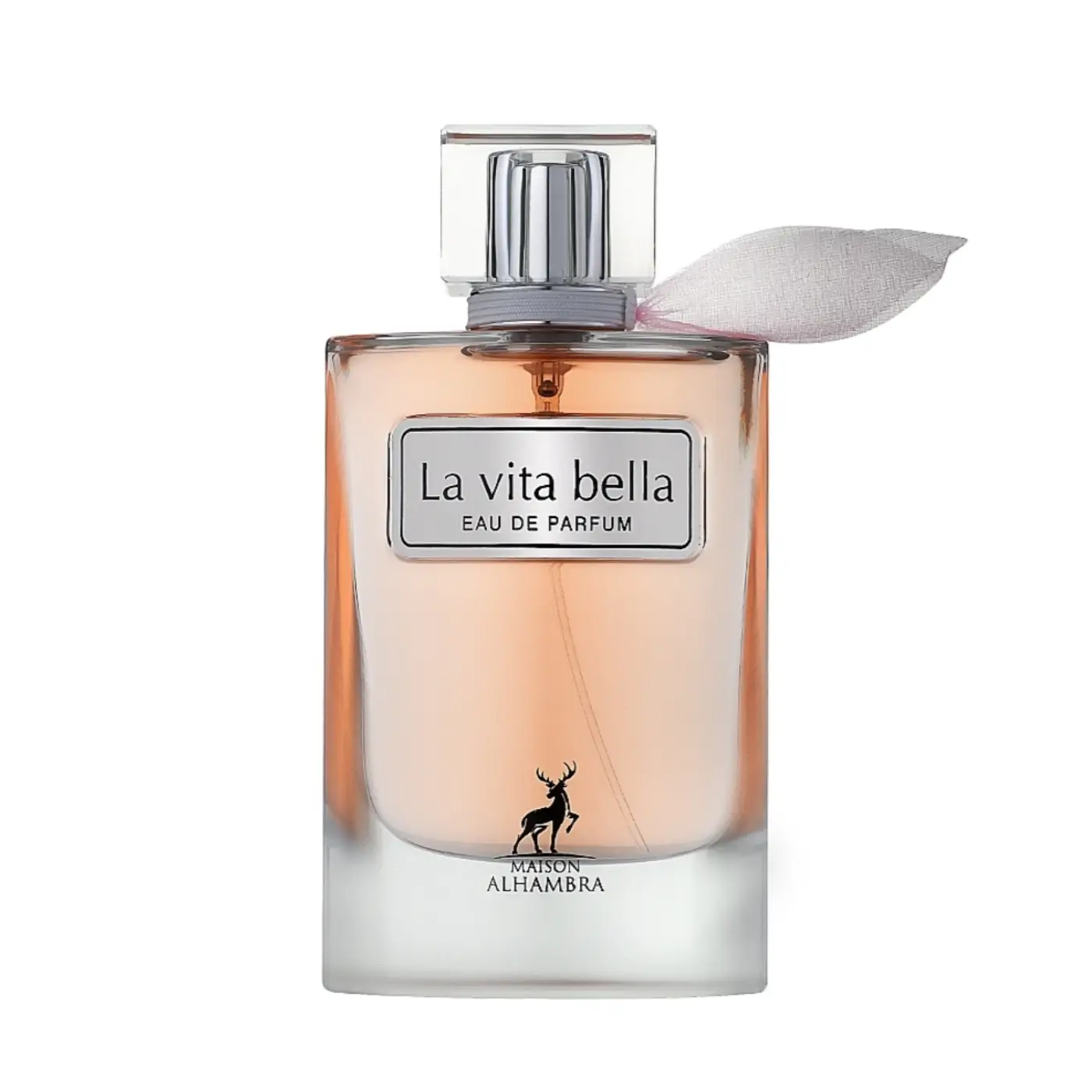 Parfum Maison Alhambra La Vita Bella Maison Alhambra - Dubai Negoce