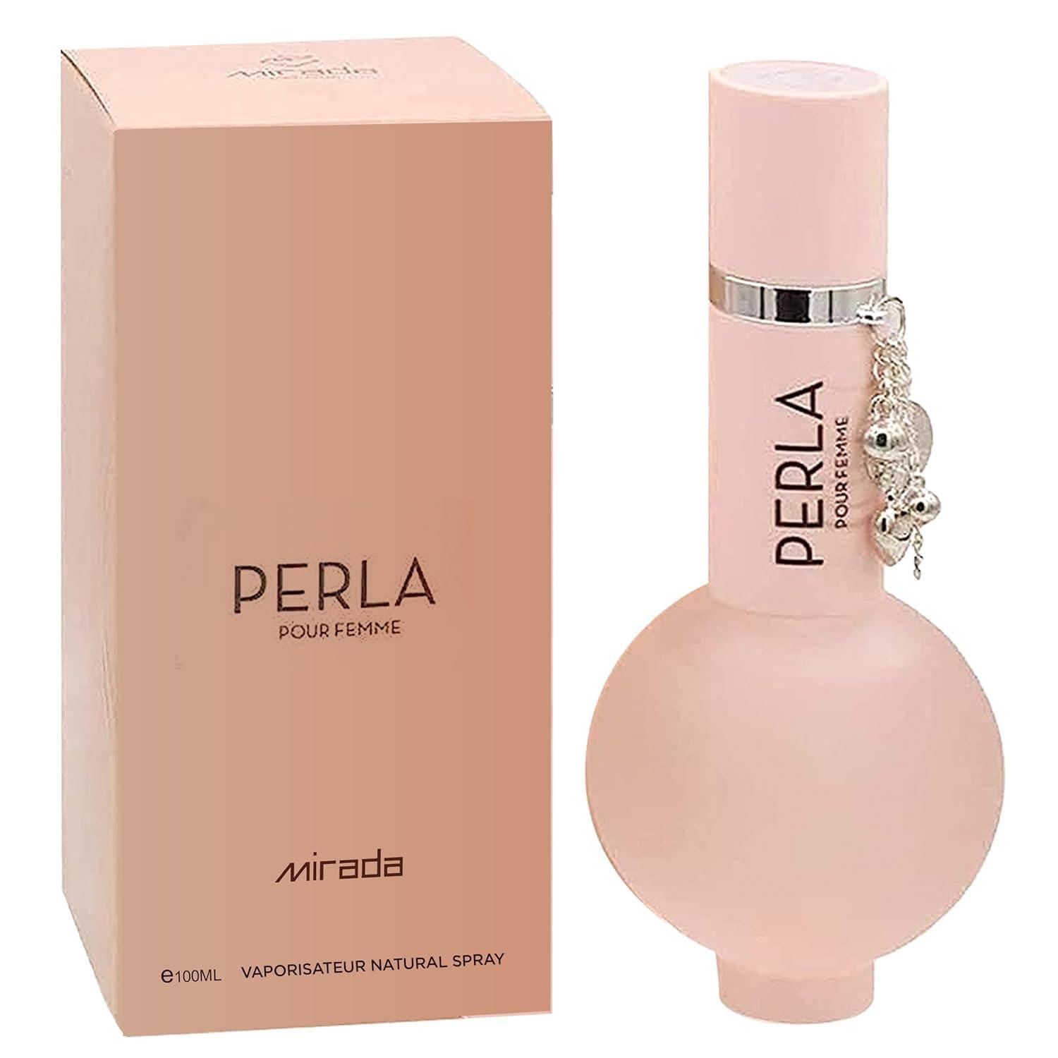 Parfum MIRADA Mirada Perla - Dubai Negoce