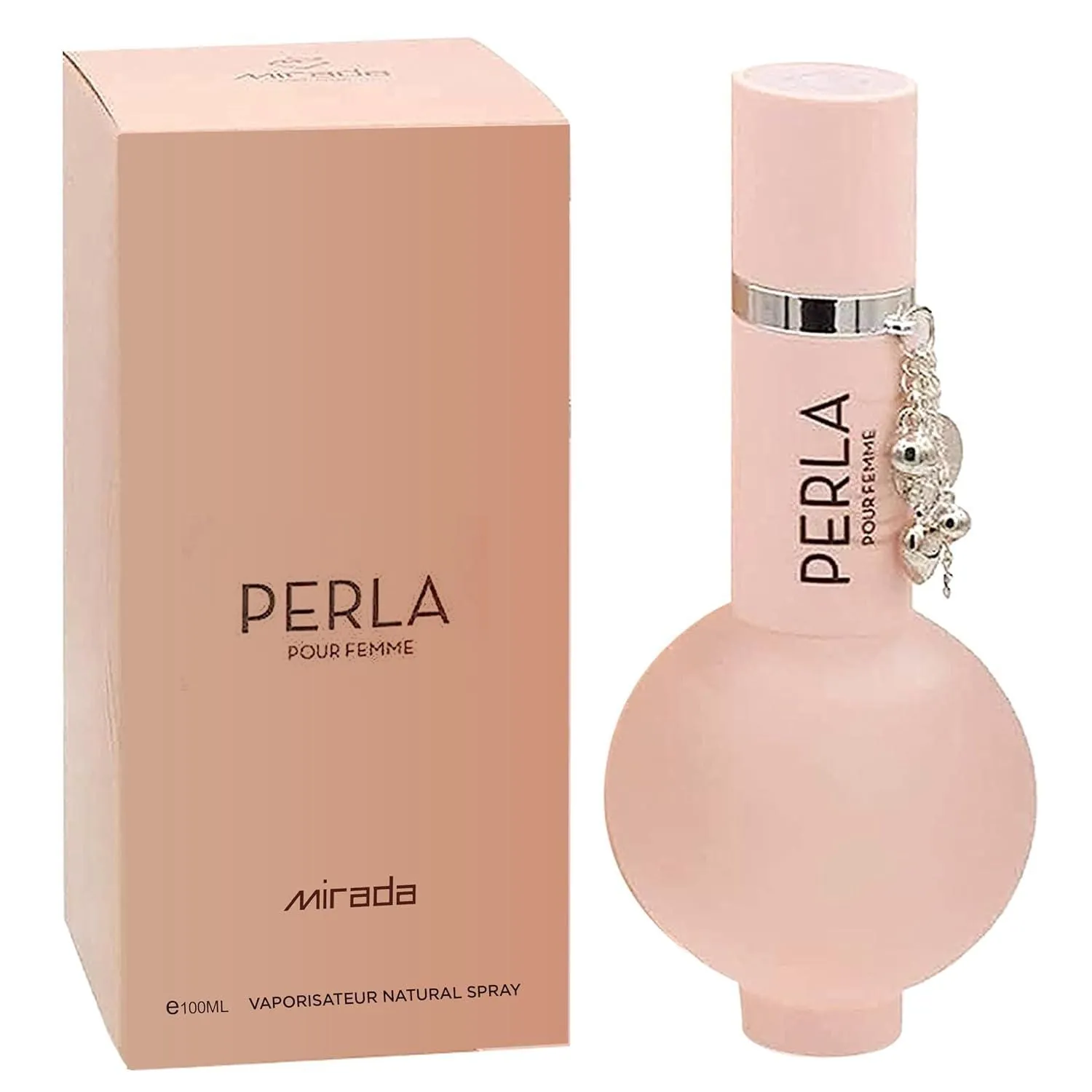 Parfum MIRADA Mirada Perla - Dubai Negoce