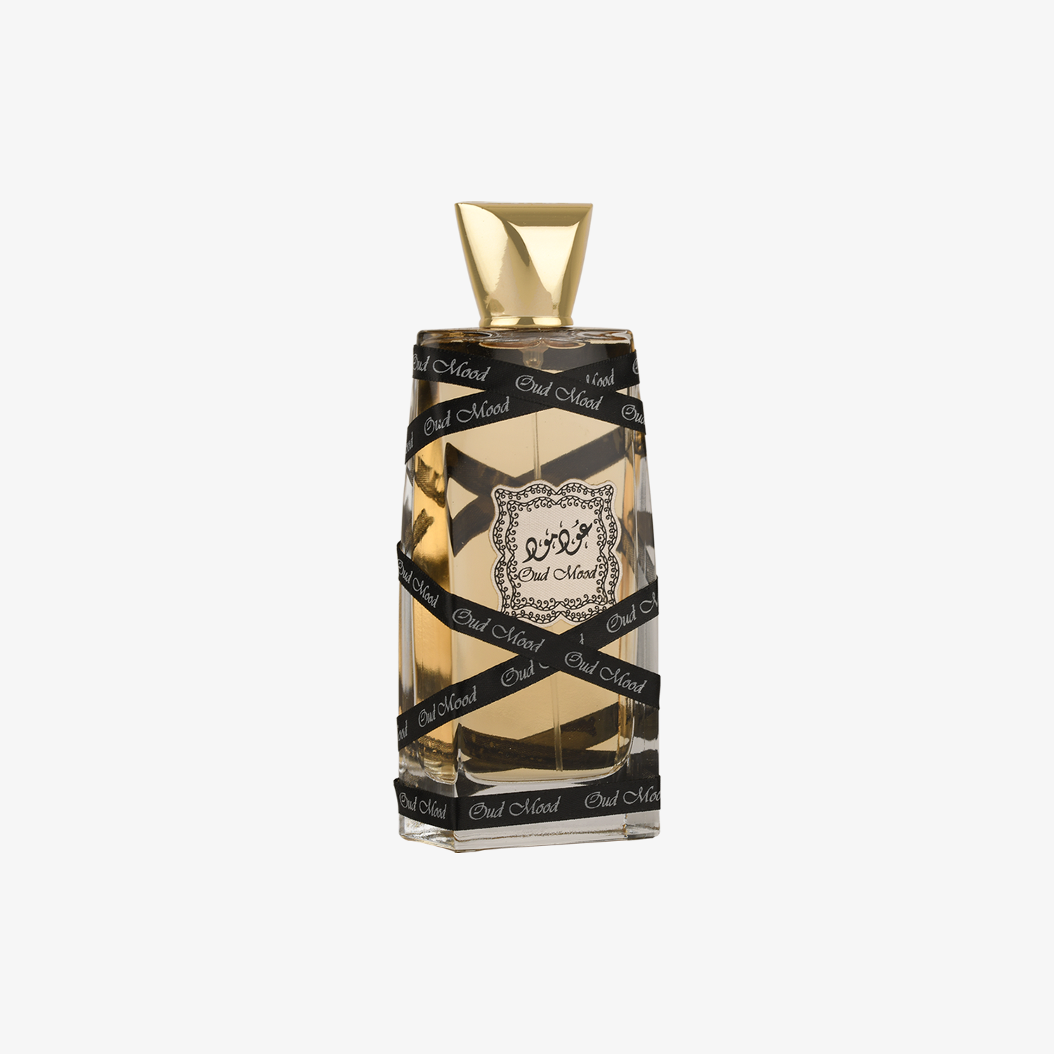 Parfum Lattafa Oud Mood Lattafa - Dubai Negoce