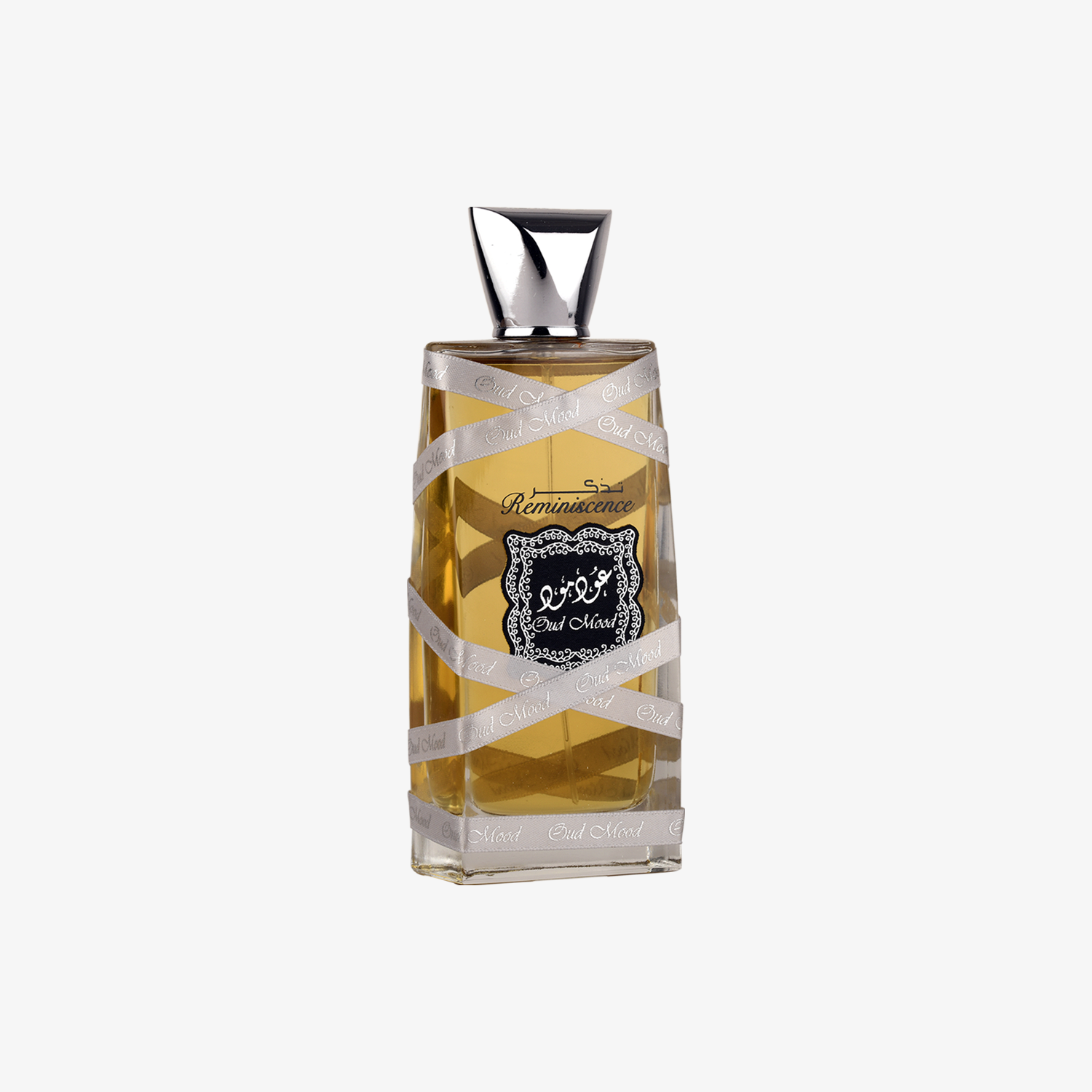 Parfum Lattafa Oud Mood Reminiscence - Dubai Negoce