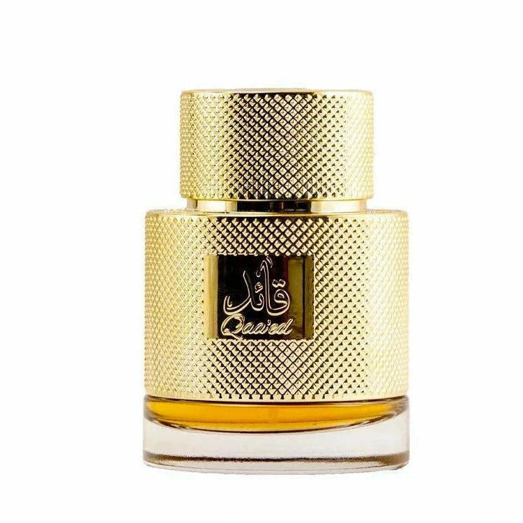 Parfum Lattafa Qaaed Lattafa - Dubai Negoce