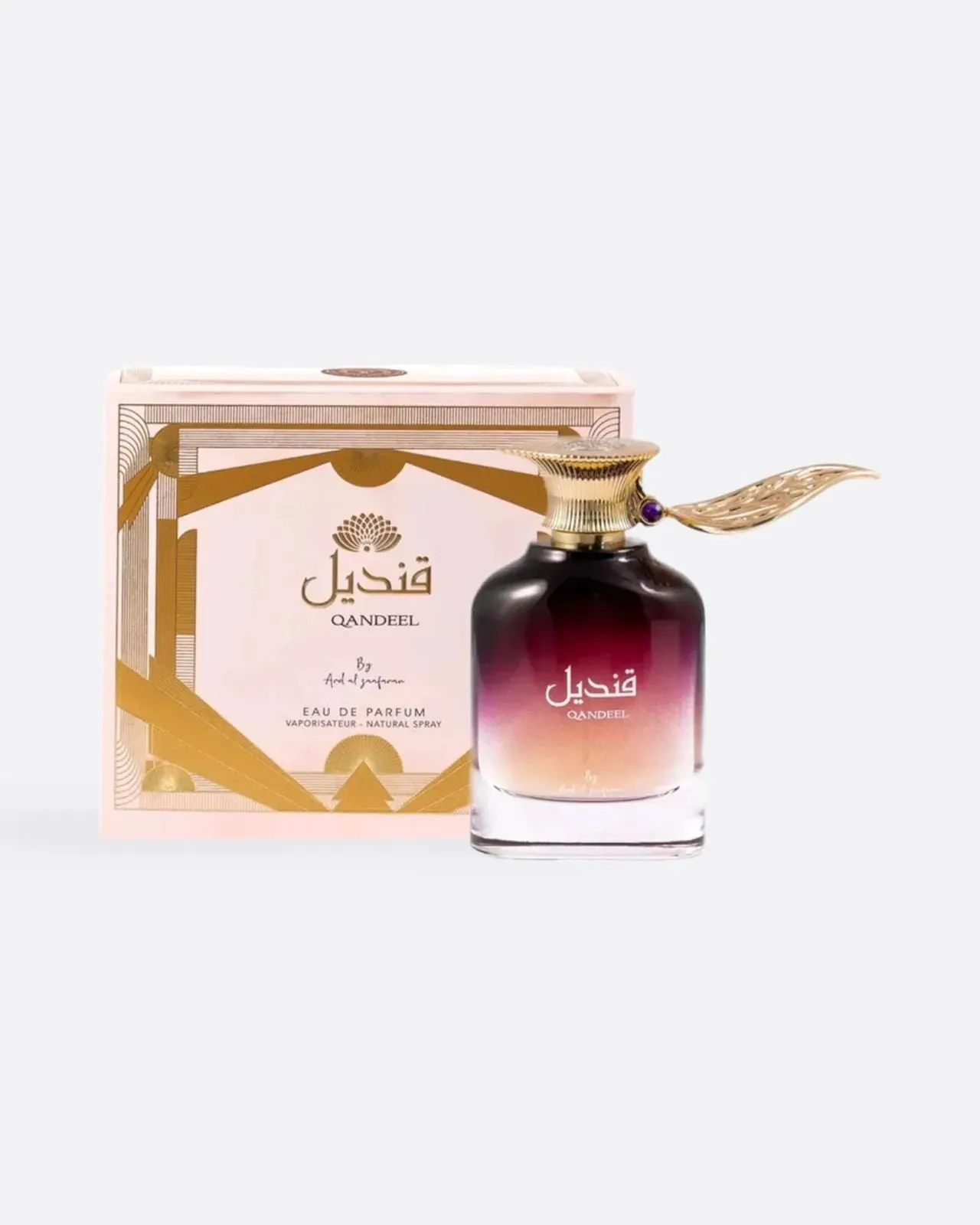 Parfum Ard Al Zaafaran Qandeel - Dubai Negoce