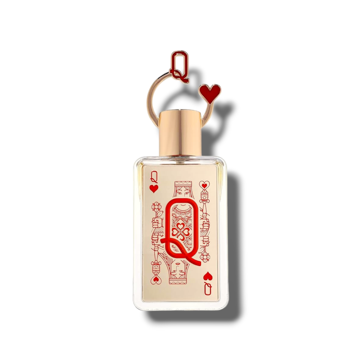 Parfum Fragrance World Queen Q Fragrance World - Dubai Negoce