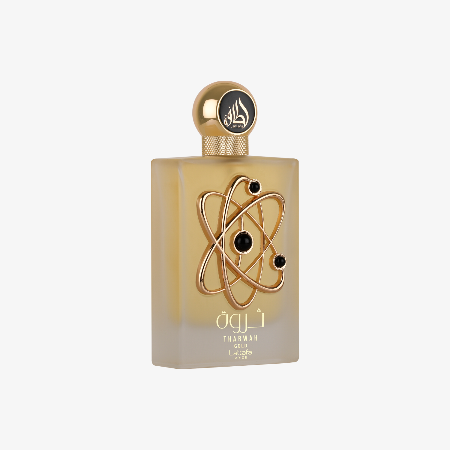Parfum Lattafa Tharwah Gold Lattafa Pride - Dubai Negoce