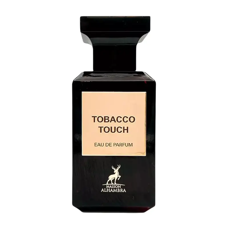 Parfum Maison Alhambra Tobacco Touch Maison Alhambra - Dubai Negoce
