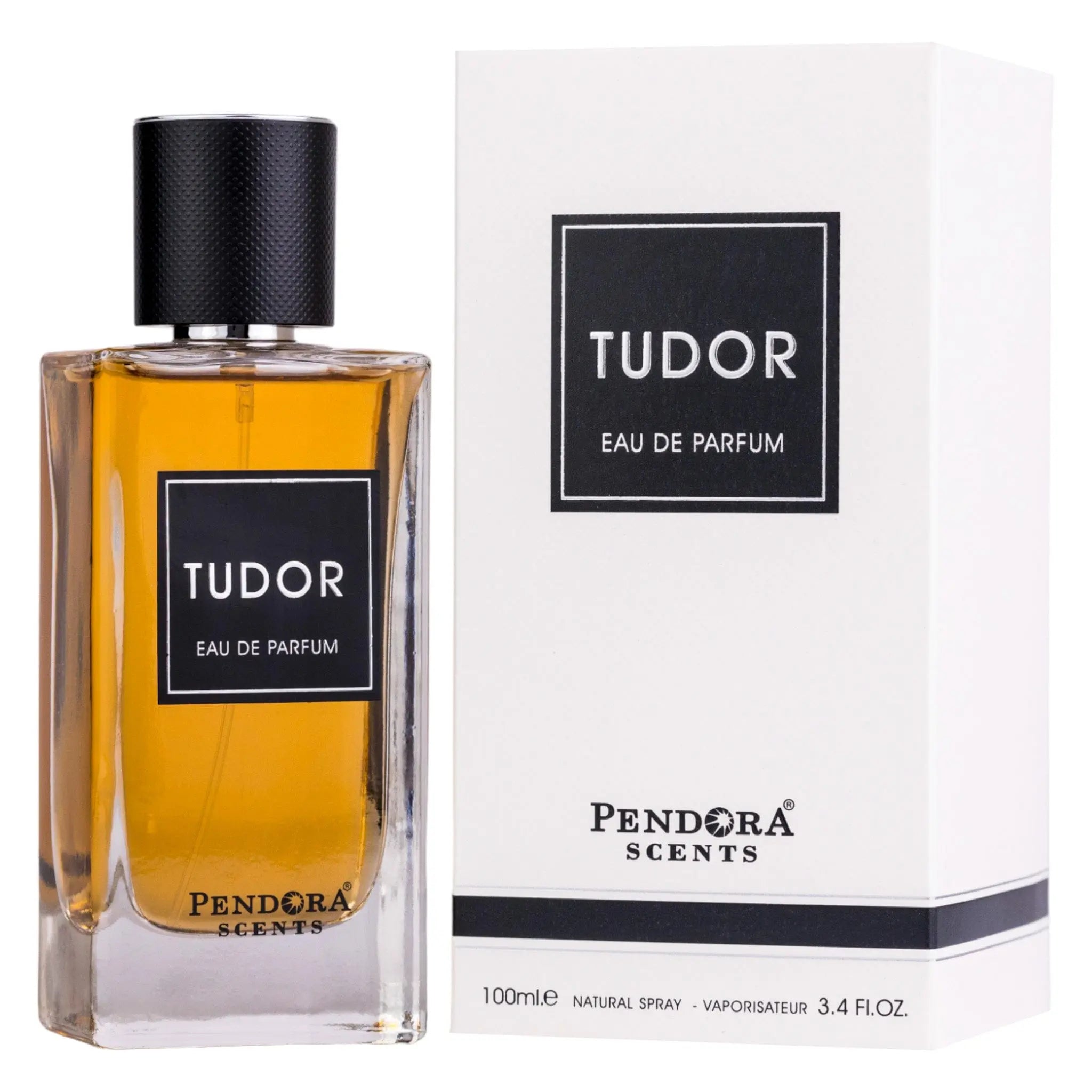 Parfum Paris Corner Tudor - Dubai Negoce