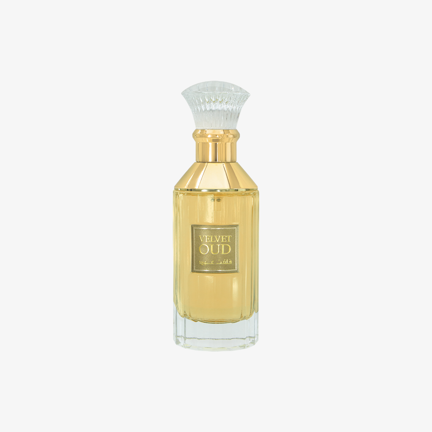 Parfum Lattafa Velvet Oud - Dubai Negoce