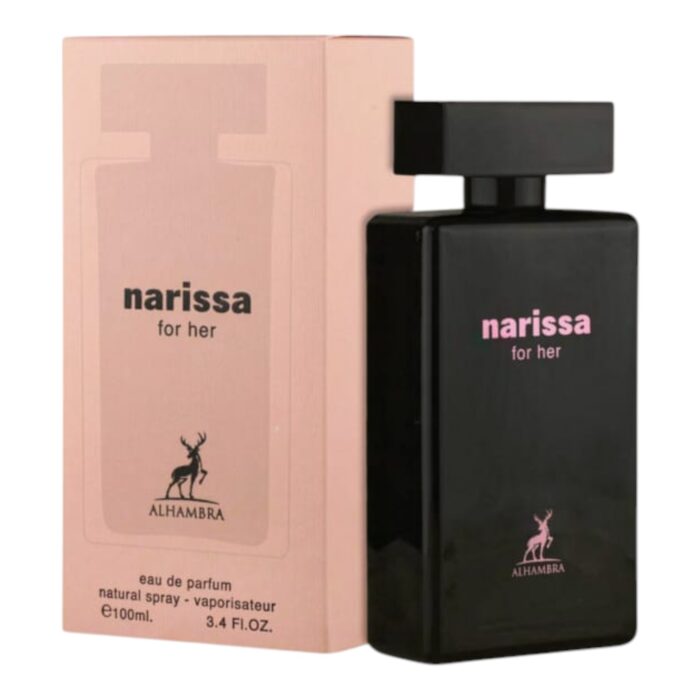 Narissa for her