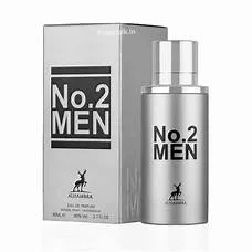 No.2 Men