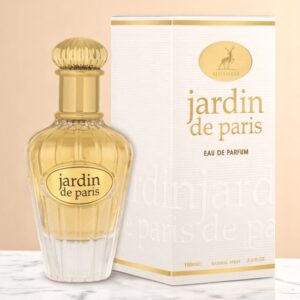 jardin de paris