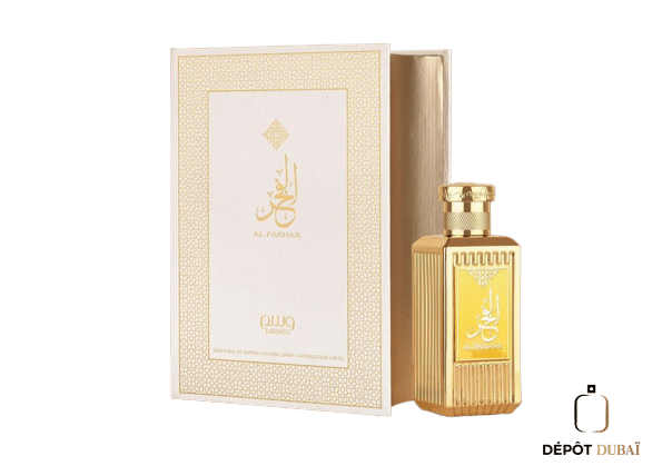 FAKHAR - WASAM 100 ml de Lattafa