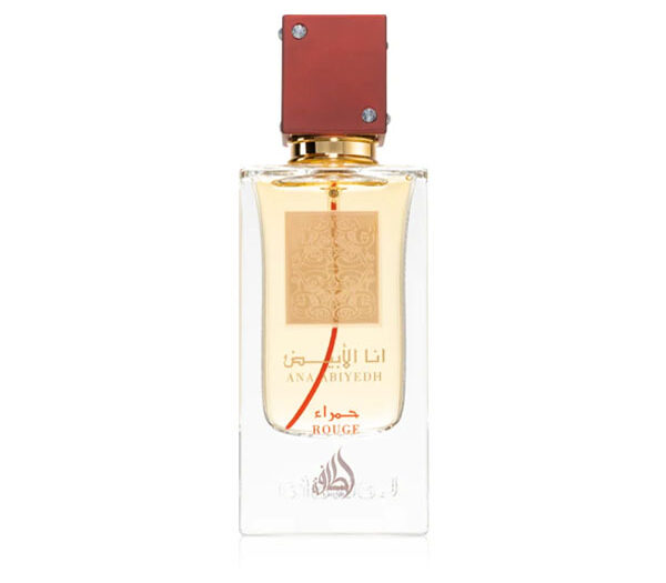 Ana Abiyedh Rouge