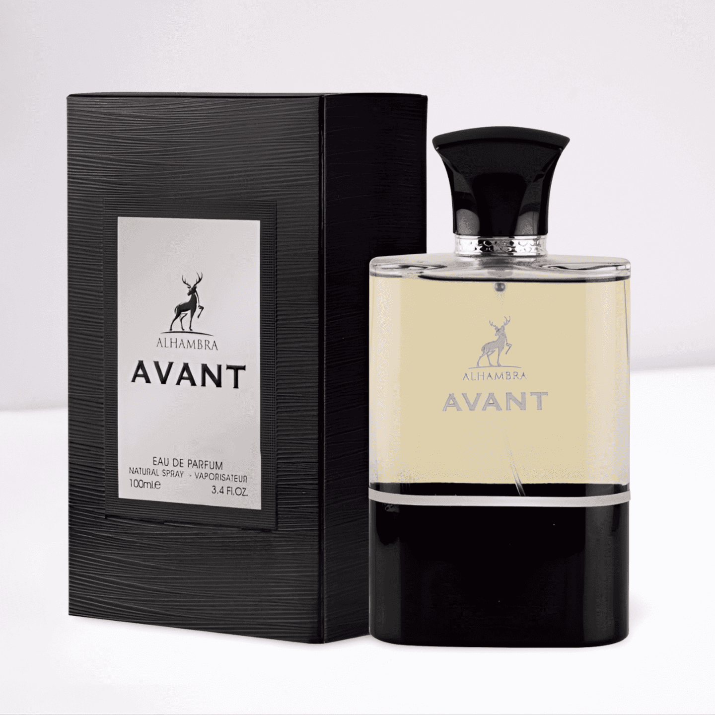 Avant - Inspiration Avantus