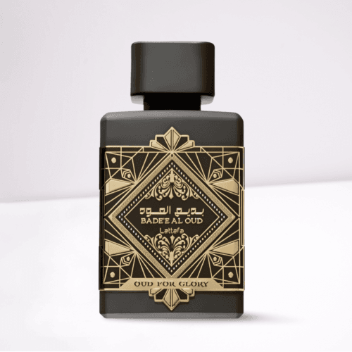 Badee Al Oud Lattafa