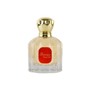 Baroque-Rouge-540-100ml-Maison-Alhambra-