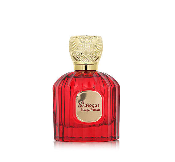 Baroque Rouge Extrait