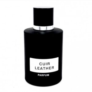 CUIRE LEATHER