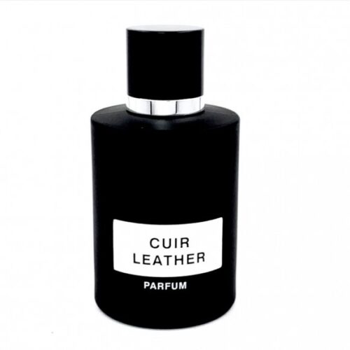 CUIRE LEATHER