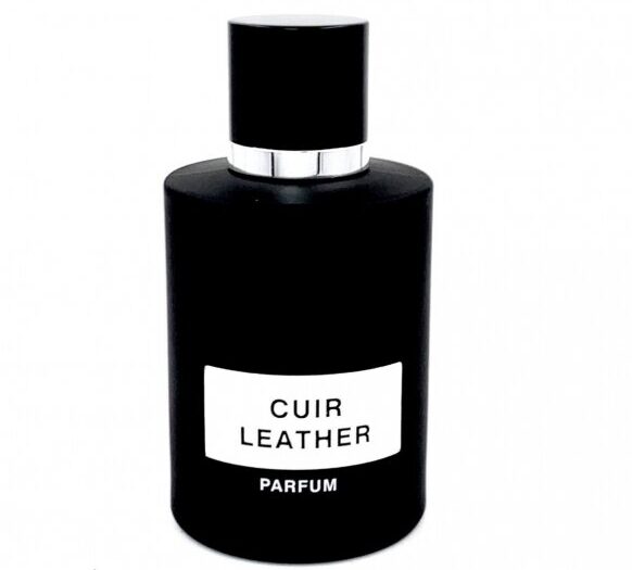CUIRE LEATHER