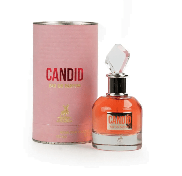 So Candid - Parfum-85 ml-Alhambra