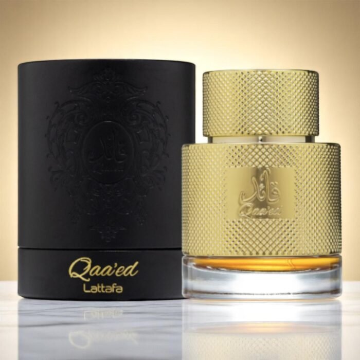 Quaeed lattafa