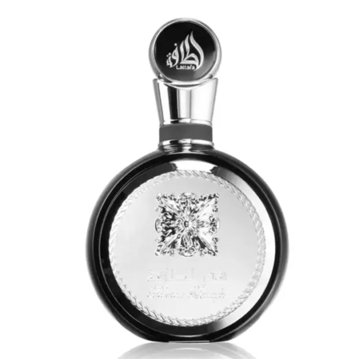 FAKHAR BLACK