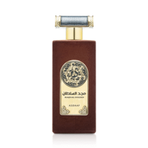 MAJD AL SULTAN