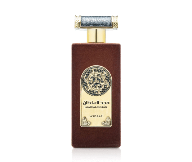 MAJD AL SULTAN