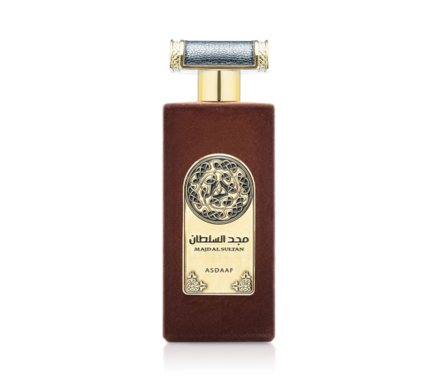 MAJD AL SULTAN
