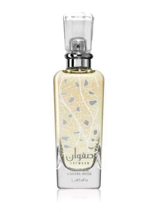 SAFWAAN L'AUTRE MUSK