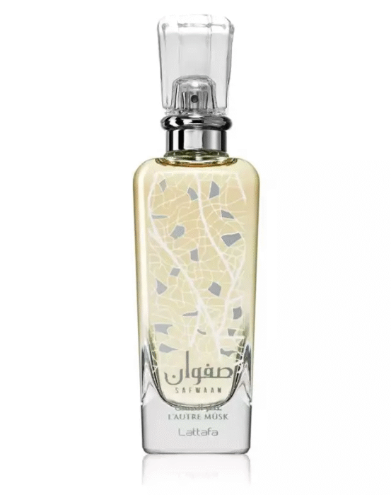 SAFWAAN L'AUTRE MUSK
