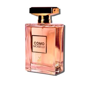 Cômo Moiselle