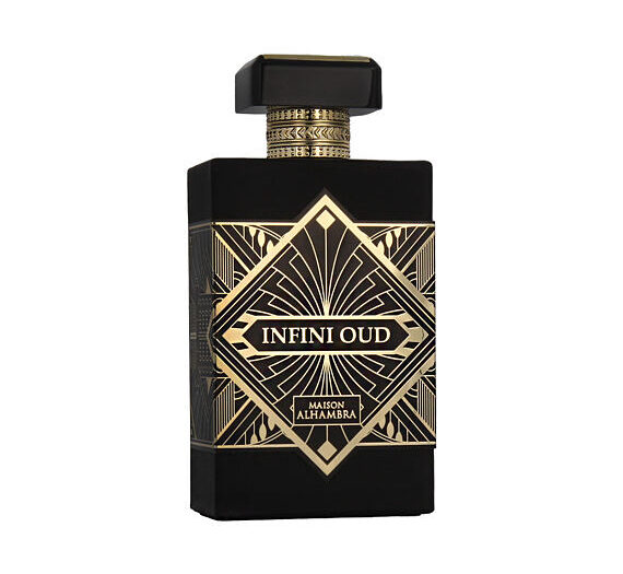 Infini Oud
