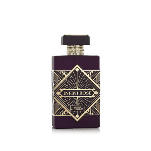 Infini Rose