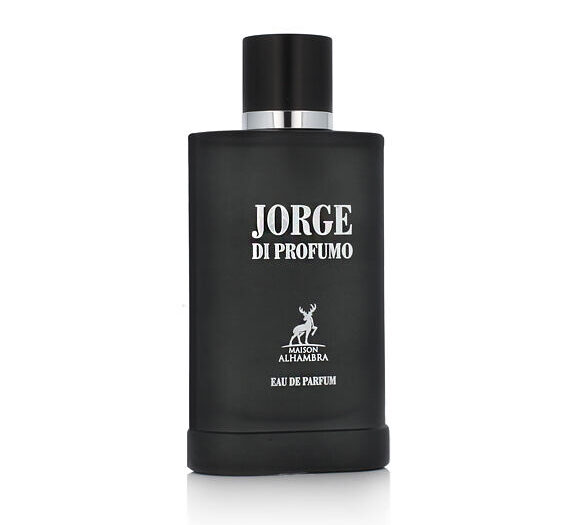 Jorge Di Profumo